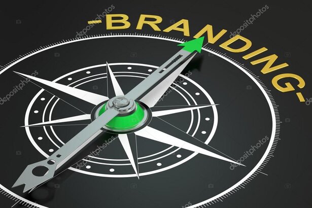 Auswahl veredelter Werbeartikel mit Logos