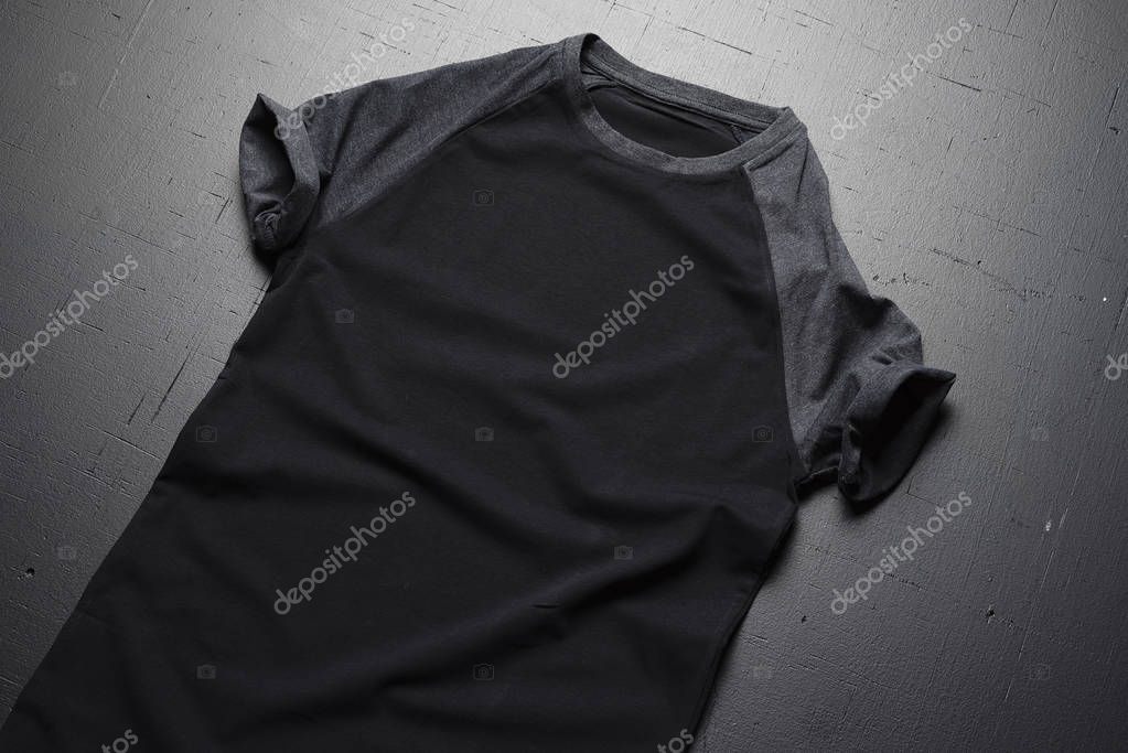 Gebrandete Arbeitskleidung