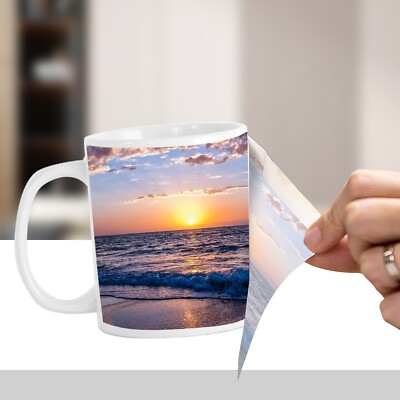 Sublimationsdruck auf Polyester